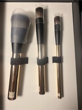 MAKE beauty Makeup Brush Kit